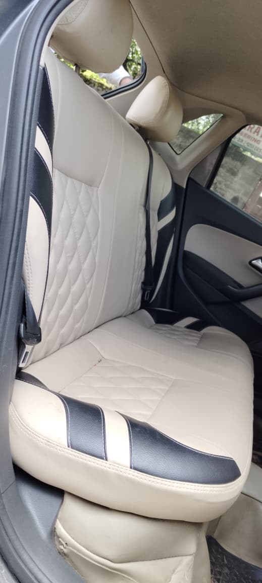 Volkswagen Polo(2012-2014) Highline 1.2l D